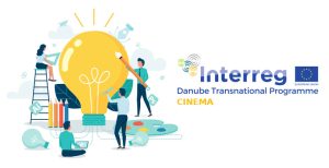 CINEMA – Creative Industries for new urban economies in
 the Danube Region (Creative Industries for New Urban
 economy in the Danube region)