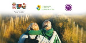 Youth empowerment – youth and rural development of Bačka