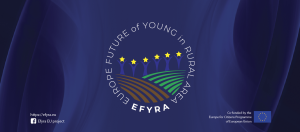 Europe Future of Young in Rural Areas – EFYRA