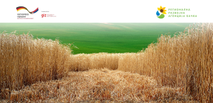Promotion of sustainable use of bioenergy in Western and
South Backa
