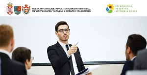 Analysis of the work and potential of the Regional Development Agency
Bačka for the period 2014-2020 with the Action Plan for
2022-2030