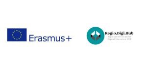 REGIO.DIGI.HUB – Regional Development Digital Education
HUB – Educational digital HUB to support regional
development