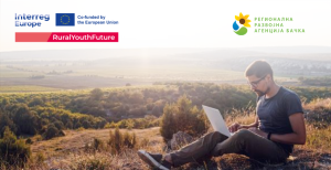 Improving the role of youth policies for rural sustainable
development – RuralYouthFuture