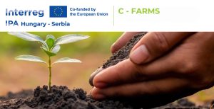 Smart, climate-resilient soil for farms WITHOUT
CARBON