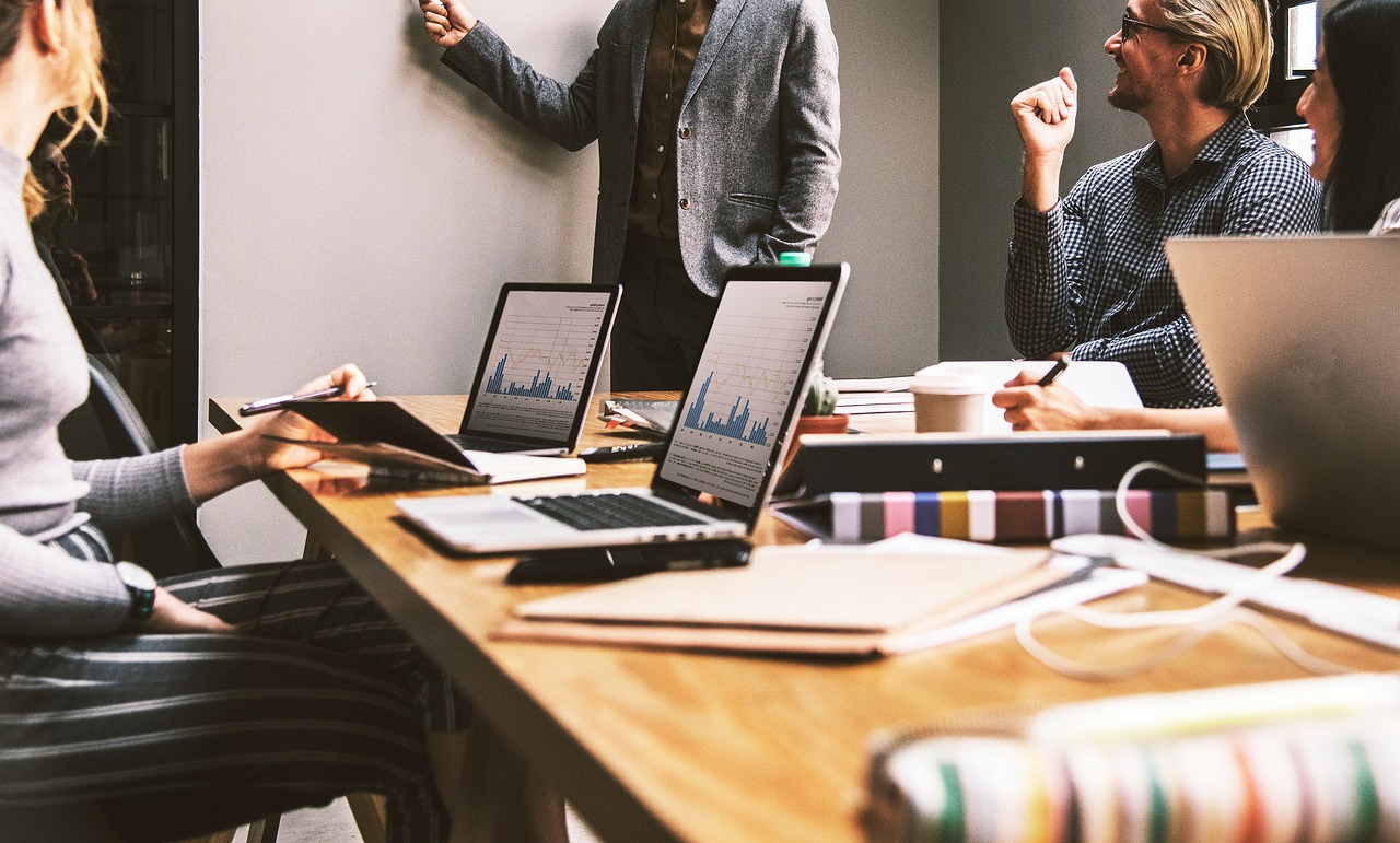 The Regional Development Agency Bačka is organizing four Info Days for MSMEs in four local self-governments