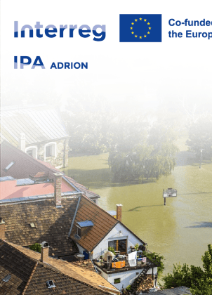 URBANFLOODS – Enhancing Urban Resilience through an Integrated Advanced Decision Support System for Flood Control