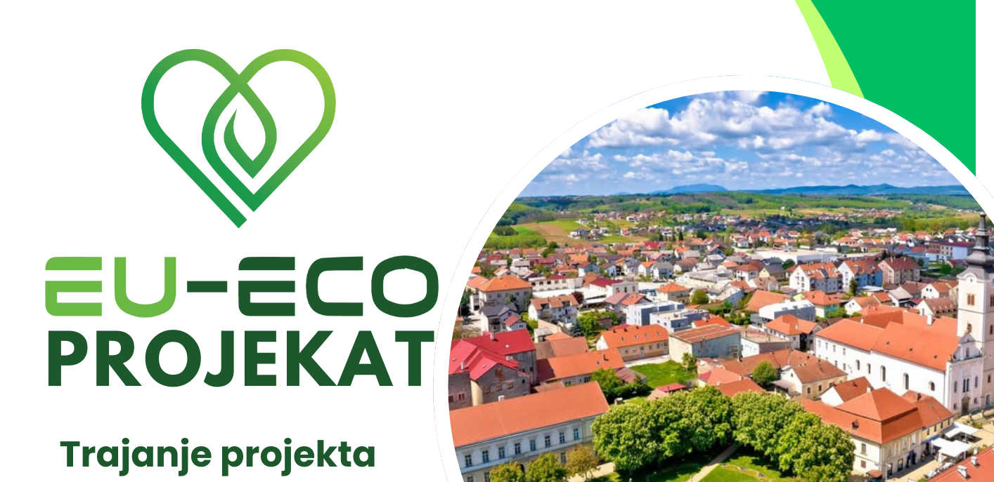 EU-ECO projekat – Građani iz sedam zemalja zajedno za zelenu budućnost