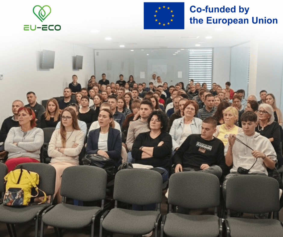 Jačanje lokalnog znanja za održivu Evropu