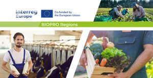 BIOPRO Regions – Regions for Organic and Proximity Products