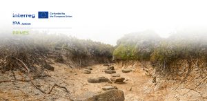 PRIMES – Preventing Drought Risks by Making Resilient Communities in the Adriatic–Ionian Region