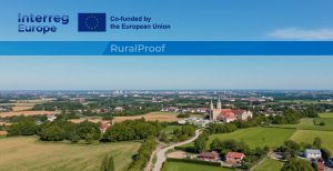 RuralProof – Empowering European Regions through Policy Transformation: A Paradigm Shift in Territorial Development