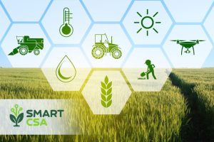 SMART-CSA – Training for Sustainable Agriculture in Urban and Peri-Urban Areas