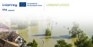 URBANFLOODS – Enhancing Urban Resilience through an Integrated Advanced Decision Support System for Flood Management