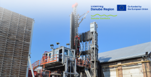 Promoting the Implementation of Hybrid Heating and Cooling Systems Using Shallow Geothermal Energy in the Danube Region – Danube GeoHeCo