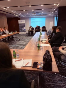 Diskusija o ciljevima Zelene Evrope i cirkularnoj ekonomiji
