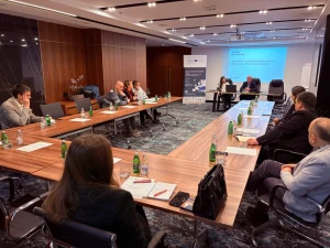 Pilot lokacija Agrosavez Sombor u okviru projekta ReInd-BBG