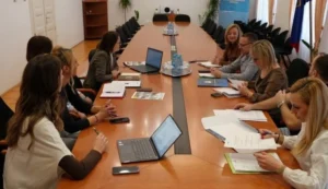 Prezentacija GAP i SWOT analiza na PRIMES sastanku