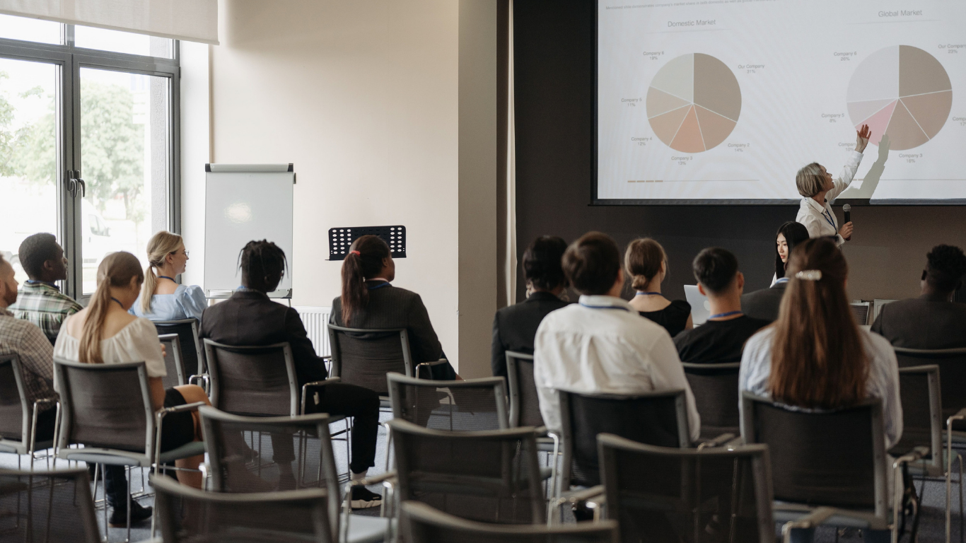 Info Day – Presentation of Projects and Participation Opportunities